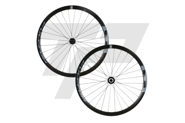 Fulcrum Racing 800 DB Expo