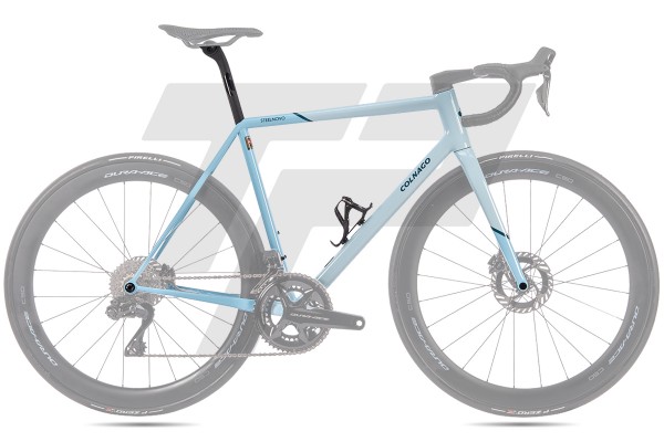 Colnago Steelnovo Telaio
