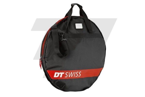 DT Swiss Borsa Portaruota Imbottita