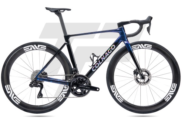 Colnago V5Rs Disc Shimano Dura-Ace R9270 Di2 12v Vision SC45 DB