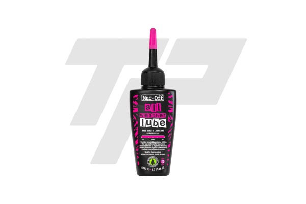 Muc-Off Bicycle All Weather Lube 50ml 
