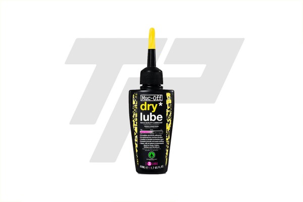 Muc-Off Bicycle Dry Weather Lube 50ml 