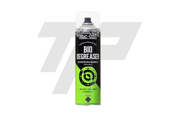 Muc-Off Bio Degreaser 500ml 