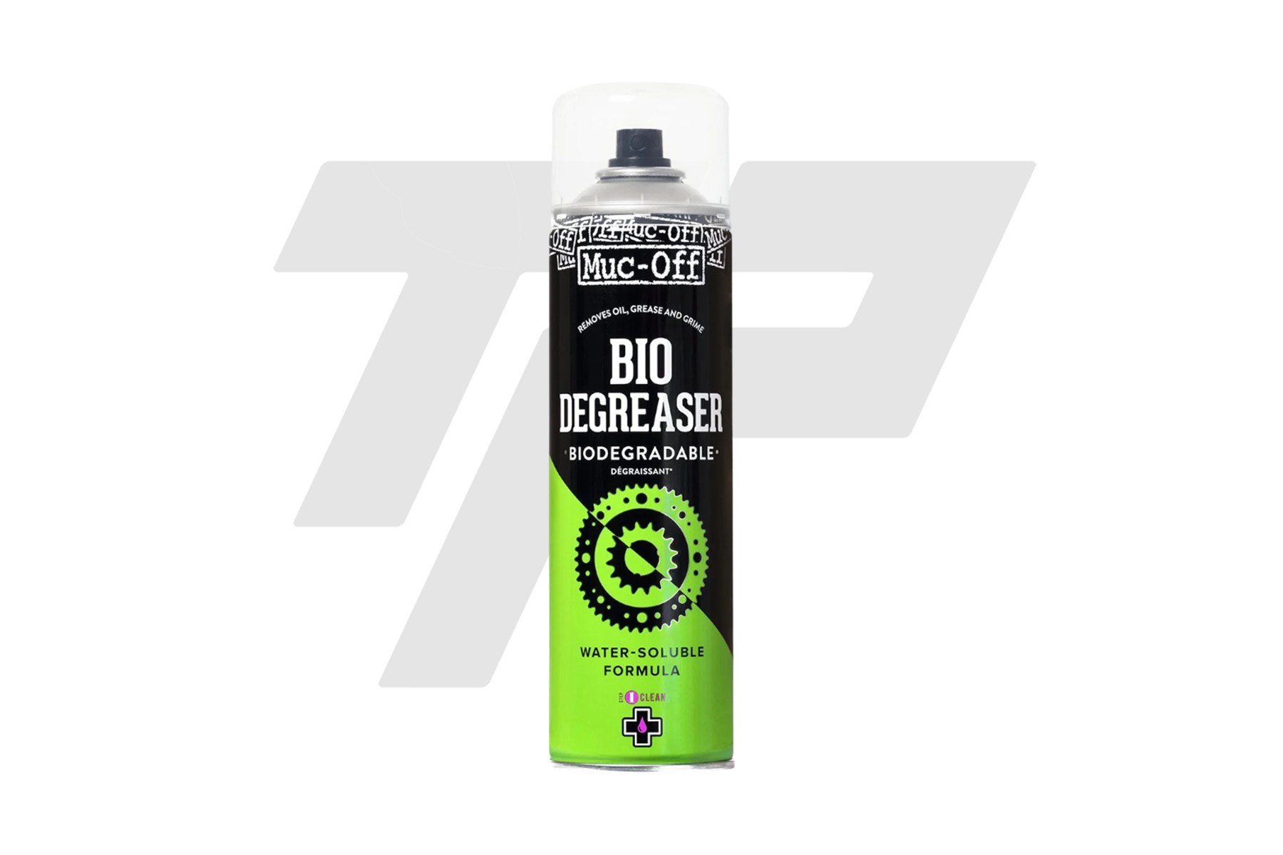 Muc-Off Bio Degreaser 500ml 