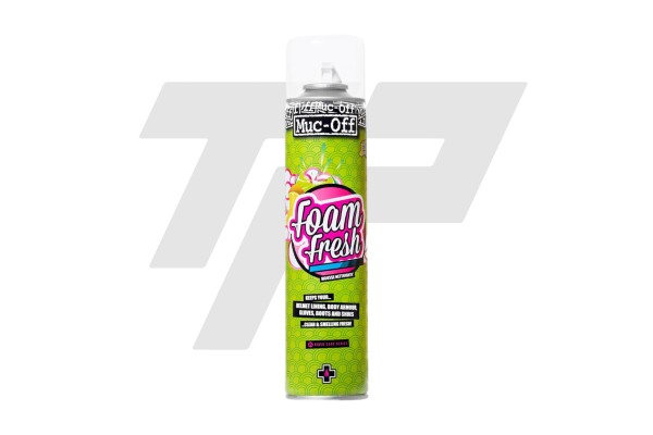Muc-Off Foam Fresh 400ml 