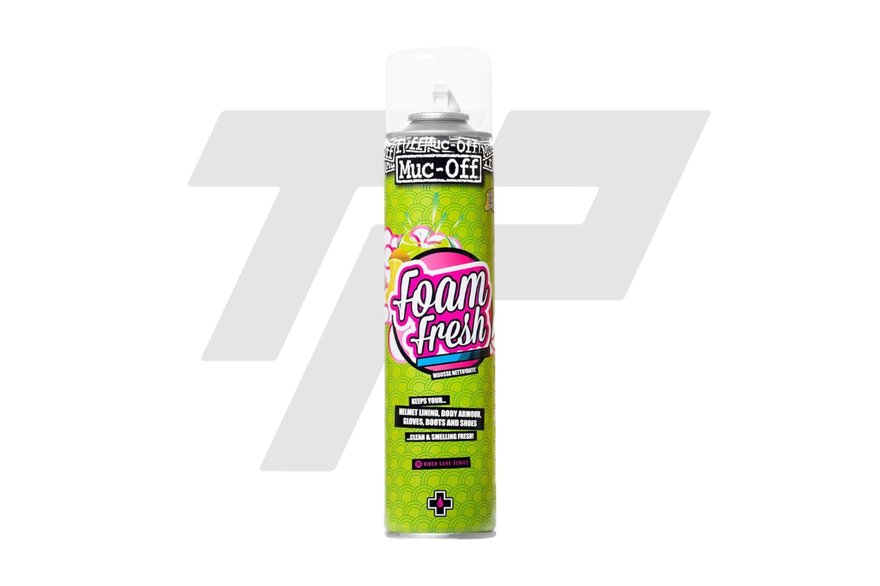 Muc-Off Foam Fresh 400ml 
