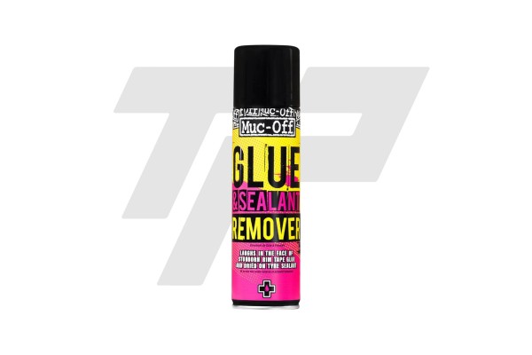 Muc-Off Glue & Sealant Remover 200ml 