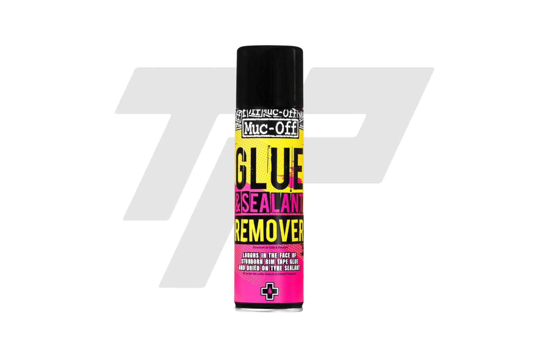 Muc-Off Glue & Sealant Remover 200ml 