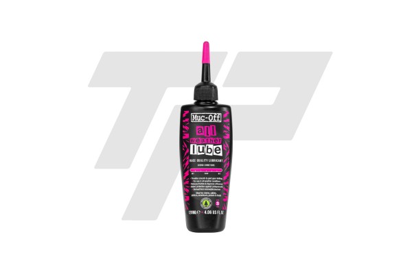 Muc-Off Bicycle All Weather Lube 120ml 