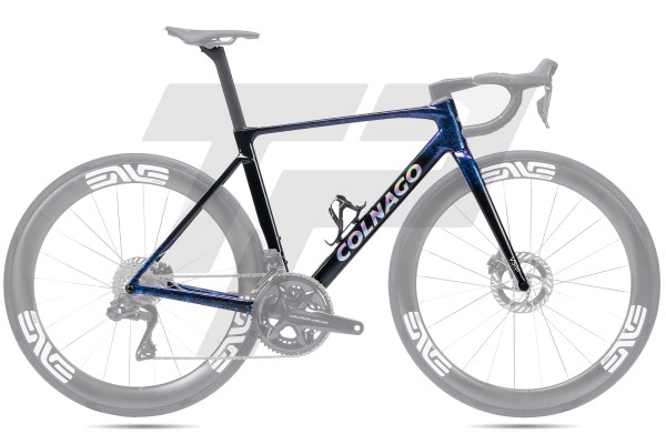  V5Rs Disc Frame - STBU