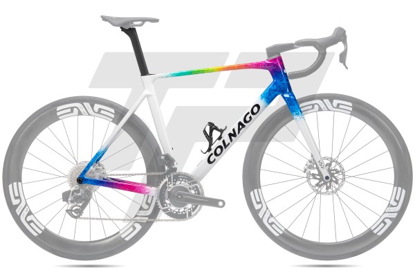 Colnago V5Rs Disc Telaio