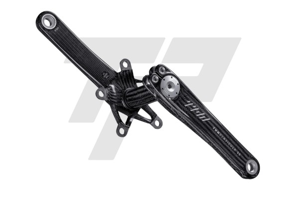 THM CLAVICULA SE ROAD Powermeter