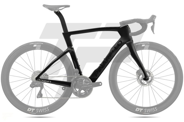Pinarello New Dogma F Disc MY26 Telaio