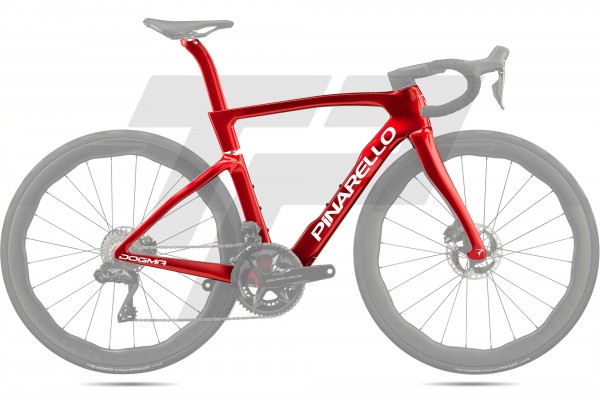 Pinarello New Dogma F Disc MY26 Telaio