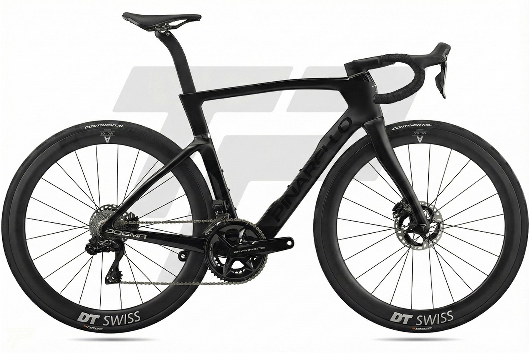 Pinarello New Dogma F Disc MY26 Shimano Dura-Ace R9270 Di2 12s DT Swiss ARC 1100 DiCut DB 55mm DB 
