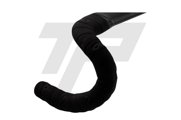  Grip Handlebar Tape - Black