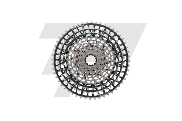 Sram XX SL XS-1299 Cassette 12s