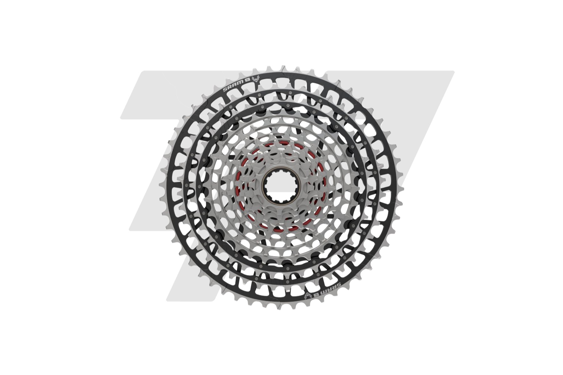 Sram XX SL XS-1299 Cassette 12s 