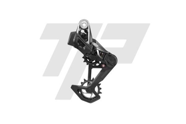Sram Cambio Posteriore XX SL 12v