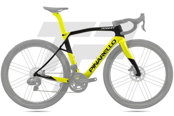 Pinarello Dogma X MY25 Telaio
