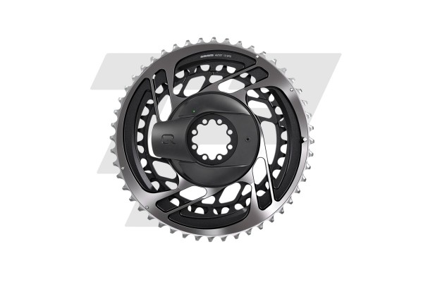 Sram Red 12v Corone Power Meter Expo
