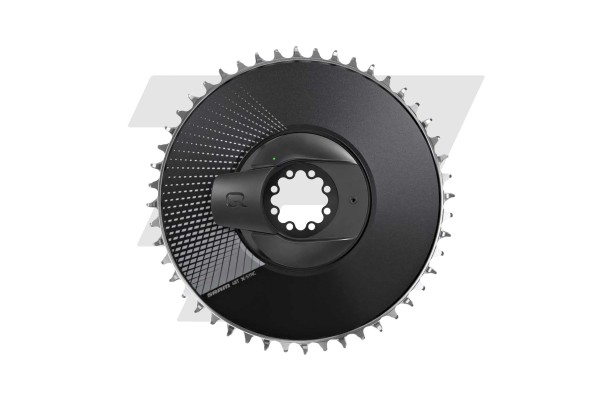 Sram Red 12v Corona Power Meter Expo