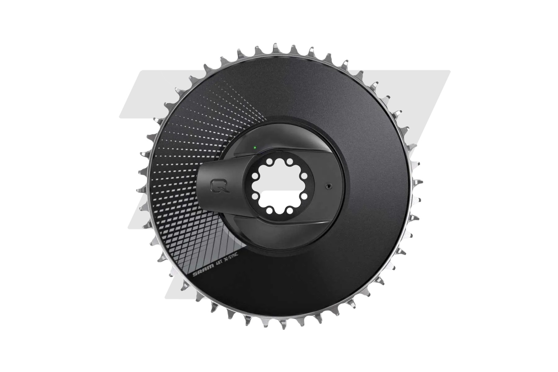 Sram Red 12v Corona Power Meter Expo 