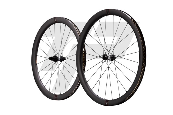 Reserve 40|44 GR DB TLR Test