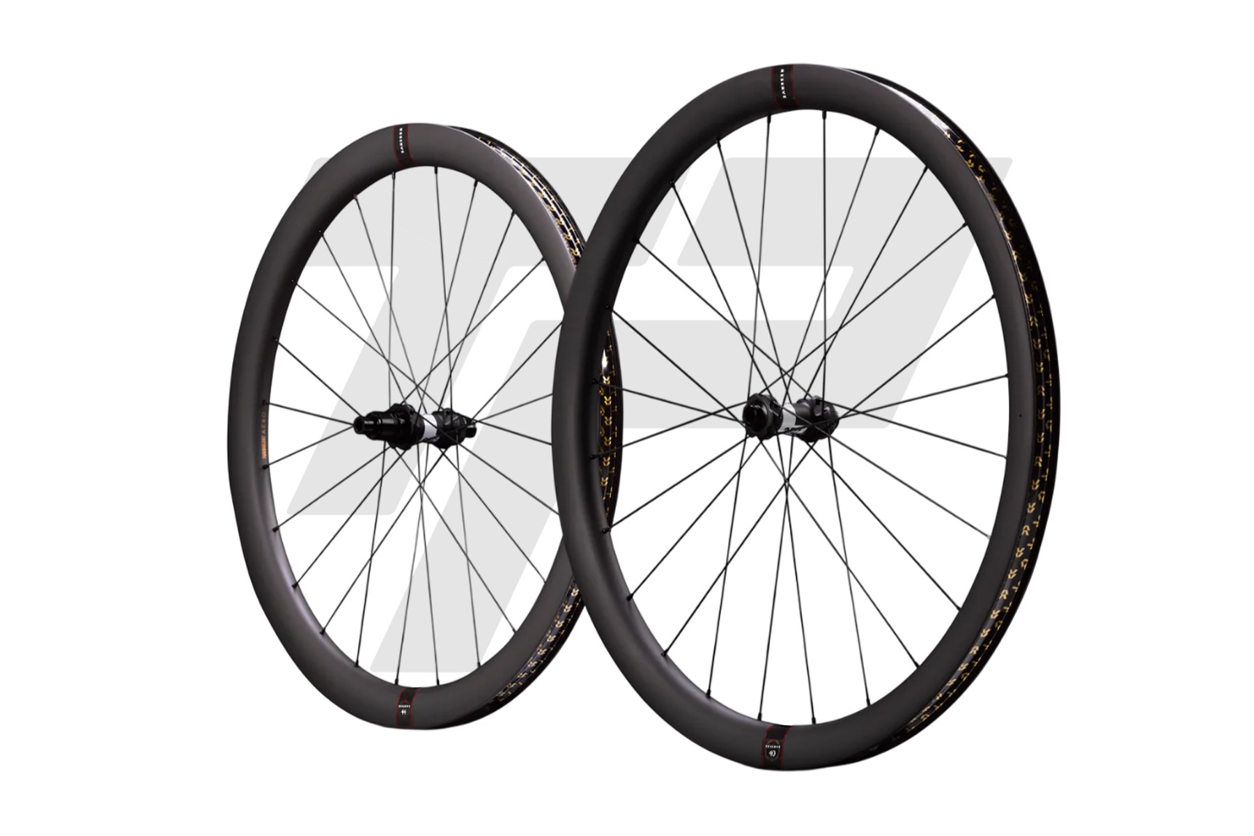 Reserve 40|44 GR DB TLR Test 