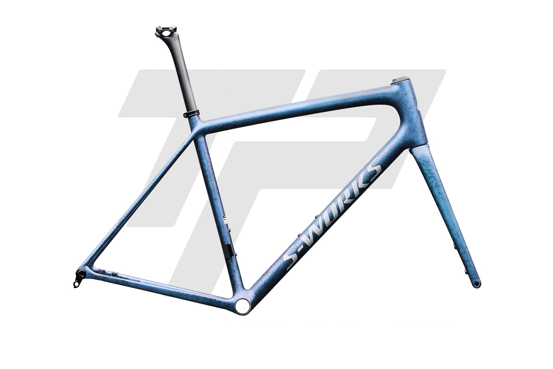 Specialized S-Works Aethos 2 Frame 