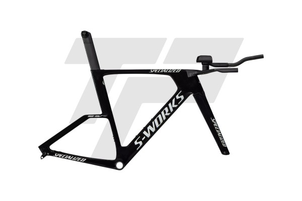 Specialized S-Works Shiv TT Telaio