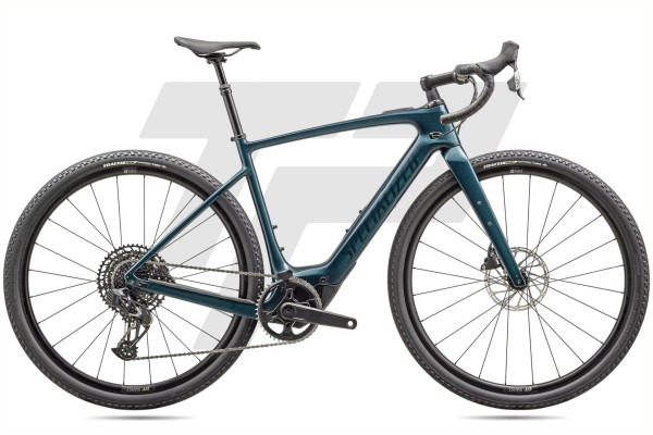 Specialized Turbo Creo 2 Comp Sram Apex/X1 Eagle AXS 12s DT Swiss G540