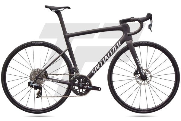 Specialized Tarmac SL8 Comp Sram Rival AXS E1 12v DT Swiss R470 DB