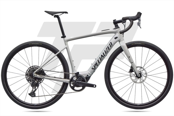 Specialized Turbo Creo 2 Comp E5 Sram Apex 12s DT G540 DB