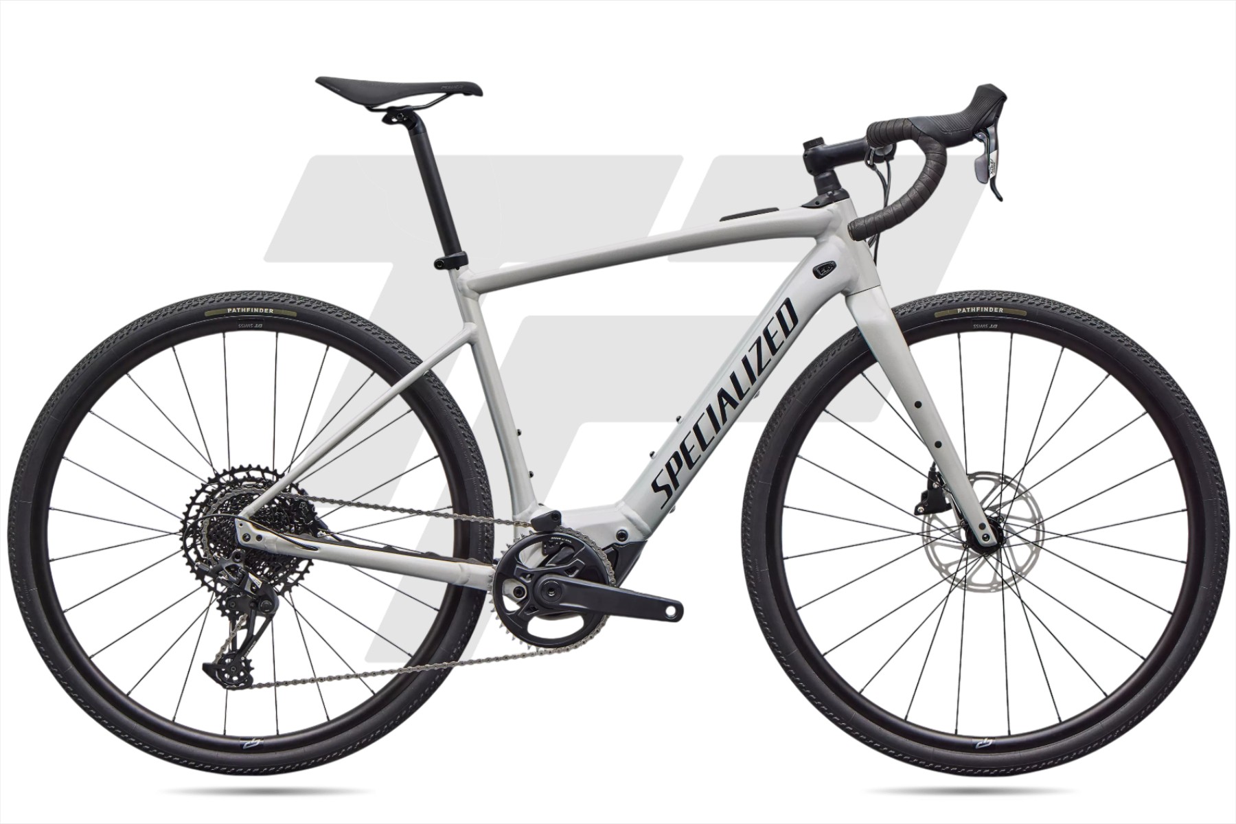 Specialized Turbo Creo 2 Comp E5 Sram Apex 12s DT G540 DB 
