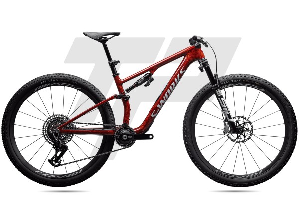 Specialized S-Works Epic 8 Sram XX SL Eagle AXS 12s Roval Control World Cup