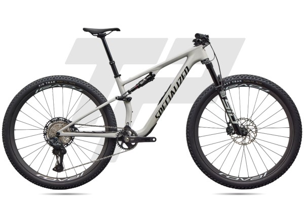 Specialized Epic 8 Expert Di2 Shimano XT Di2 12s Roval Control SL V