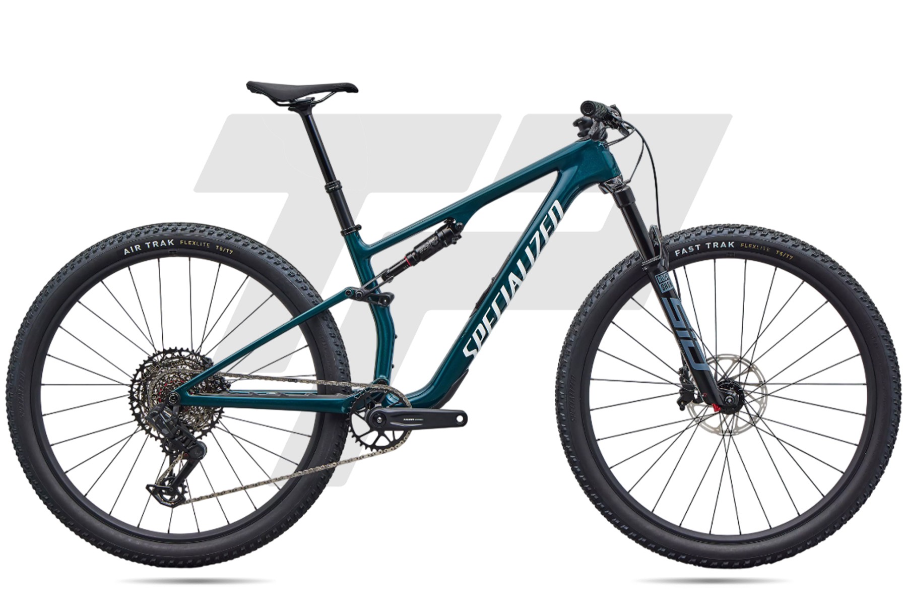 Specialized Epic 8 Comp Sram S-1000 Eagle AXS 12s Specialized 29 