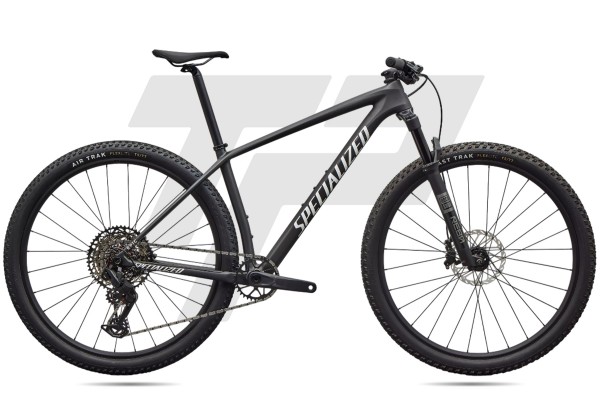 Specialized Epic Hardtail Comp Sram Eagle 70 12s Specialized 29