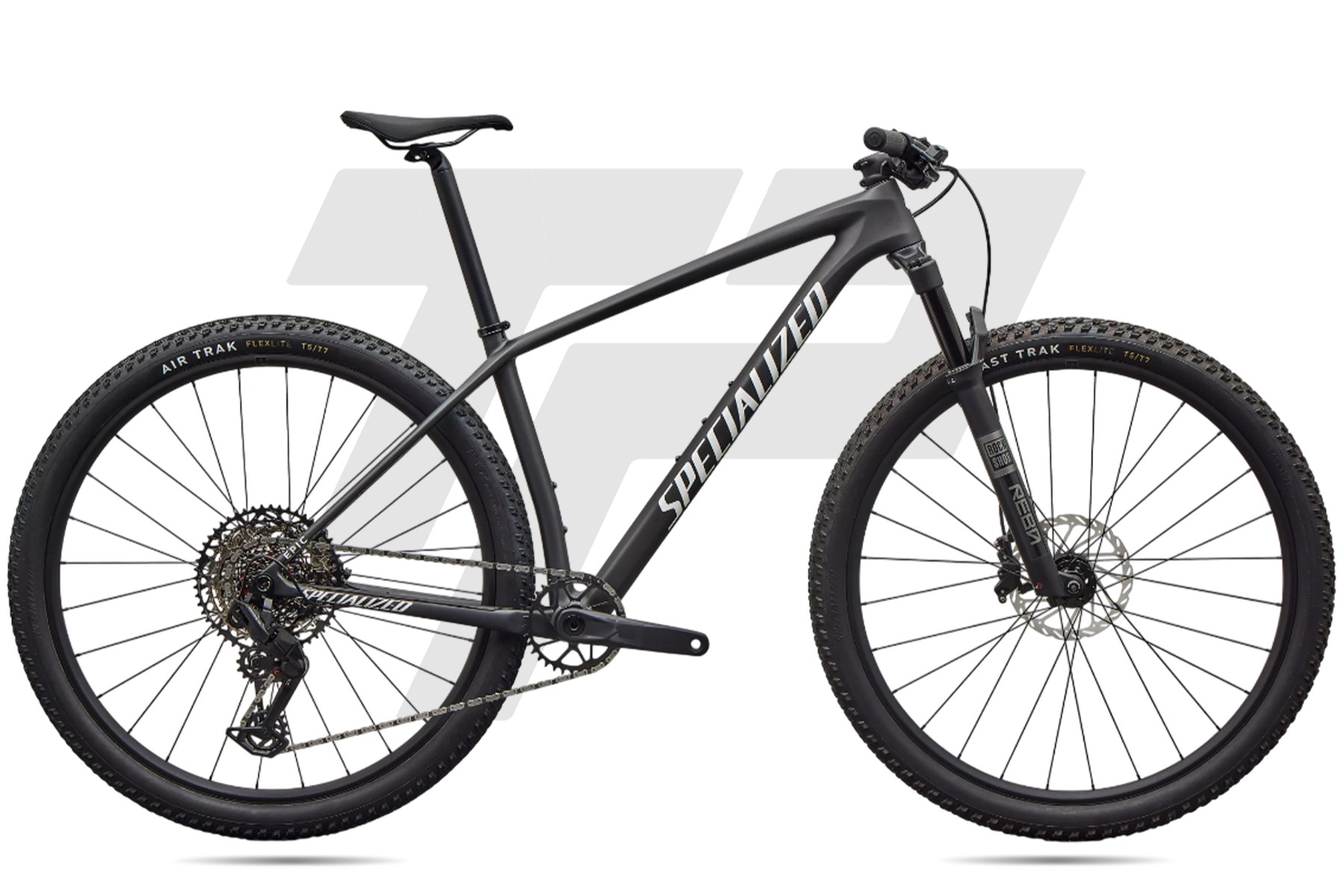 Specialized Epic Hardtail Comp Sram Eagle 70 12s Specialized 29 