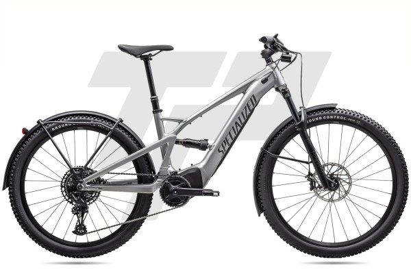 Specialized Turbo Tero X 4.0 Sram SX Eagle 12v Roval Traverse