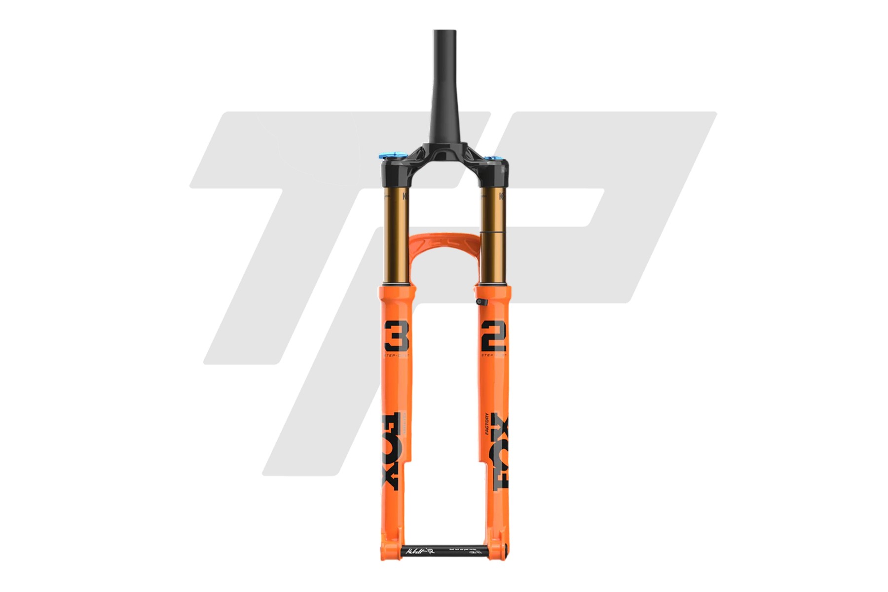 Fox 32 Factory SC Grip SL Factory Kashima Coating