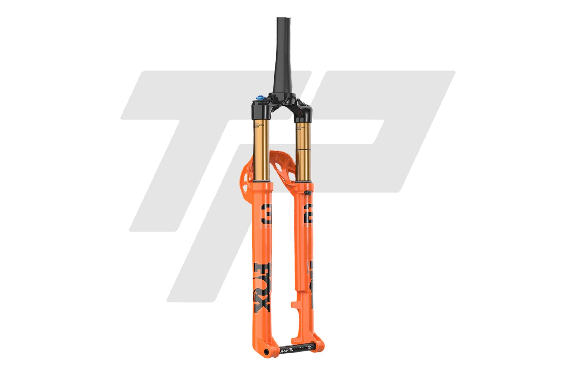 Fox 32 Factory SC Grip SL Factory Kashima Coating