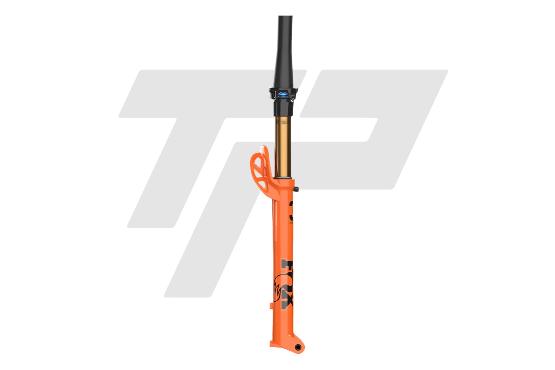 Fox 32 Factory SC Grip SL Factory Kashima Coating