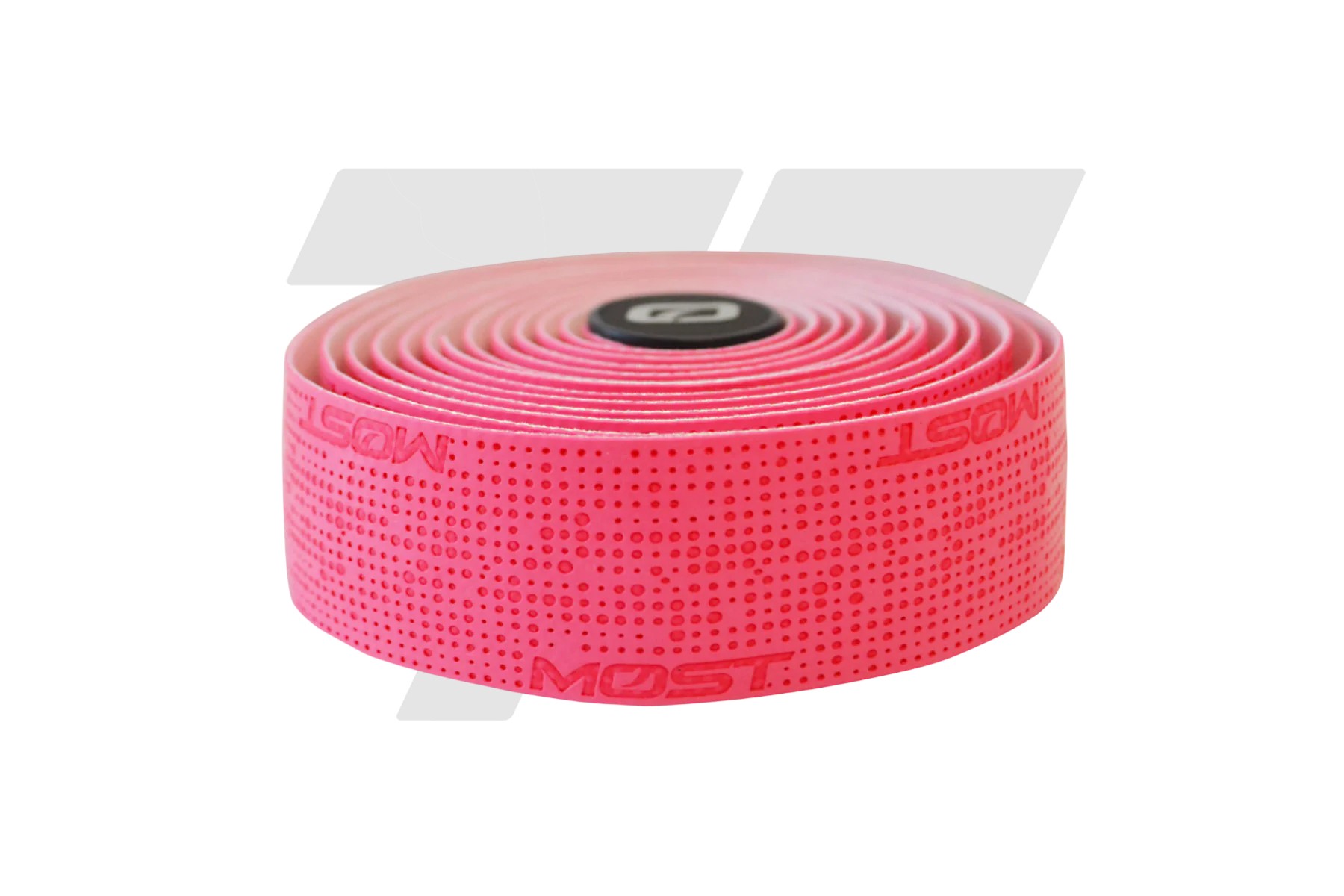 Most Nastro Manubrio Ultragrip Evo Rosa Fluo