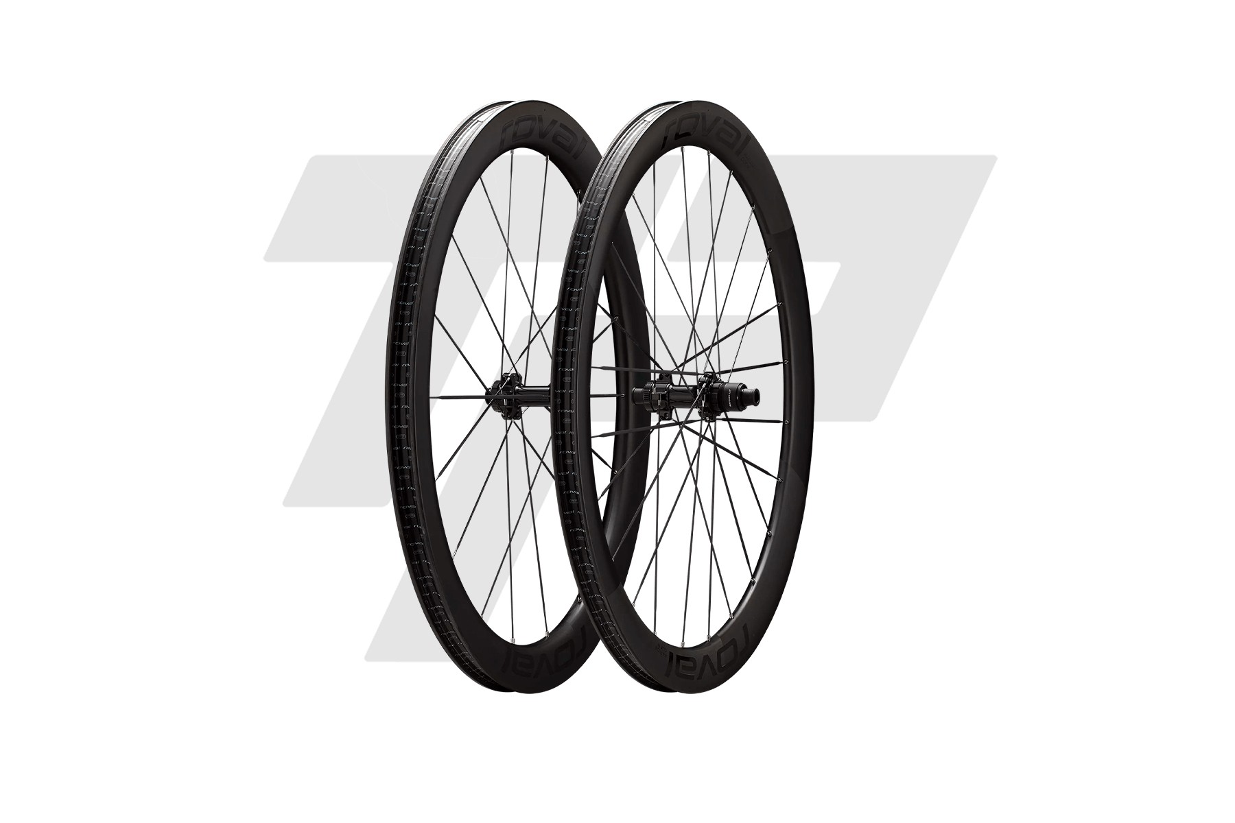 Roval Rapide CLX III 