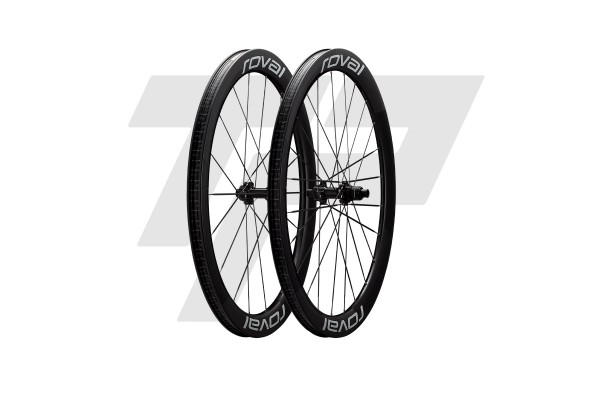 Roval Rapide CLX III