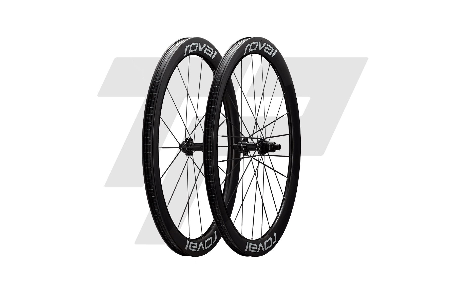 Roval Rapide CLX III 