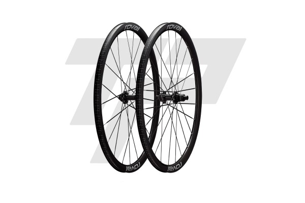 Roval Alpinist CLX III