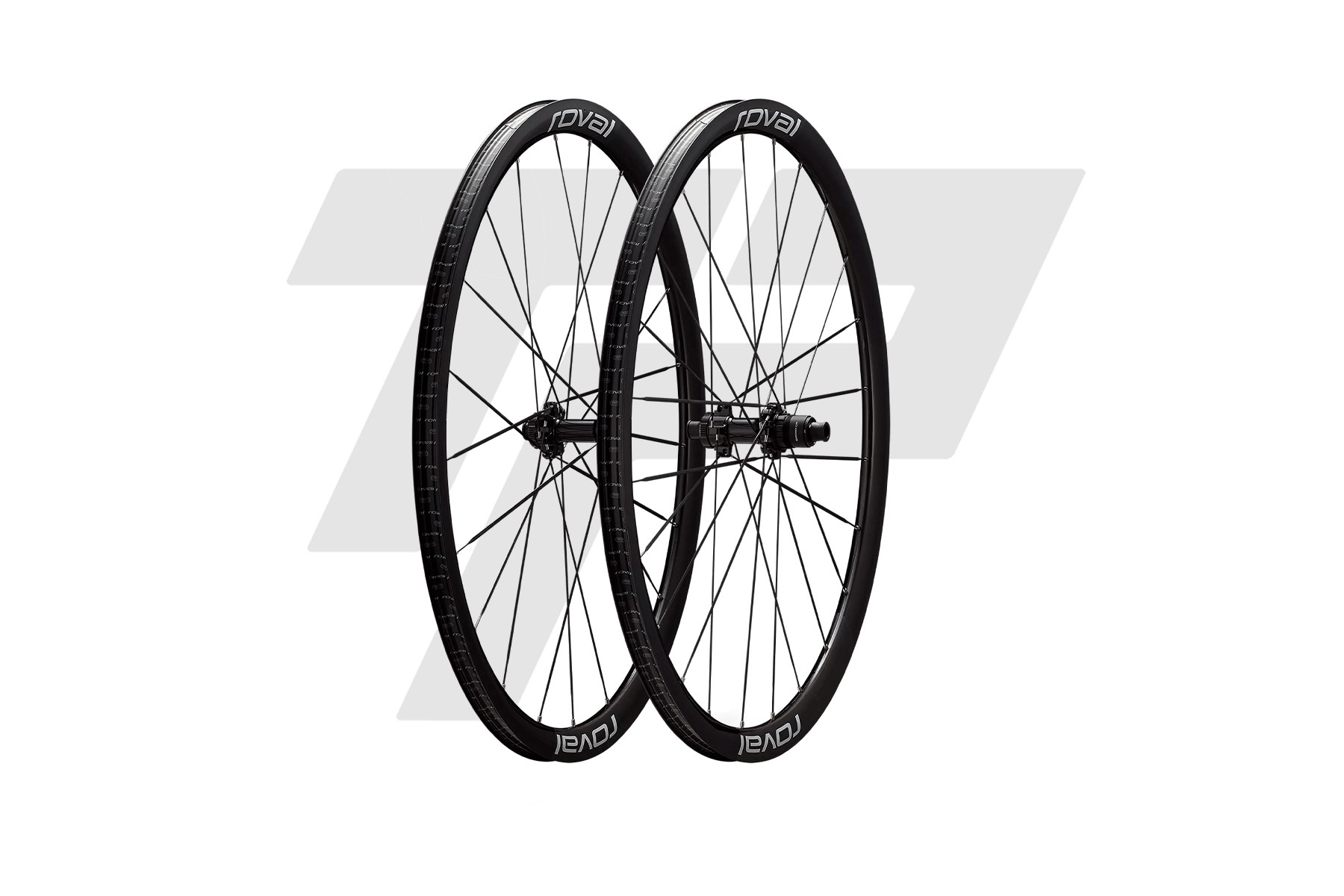 Roval Alpinist CLX III 